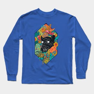 Ethereal Ambiance Long Sleeve T-Shirt